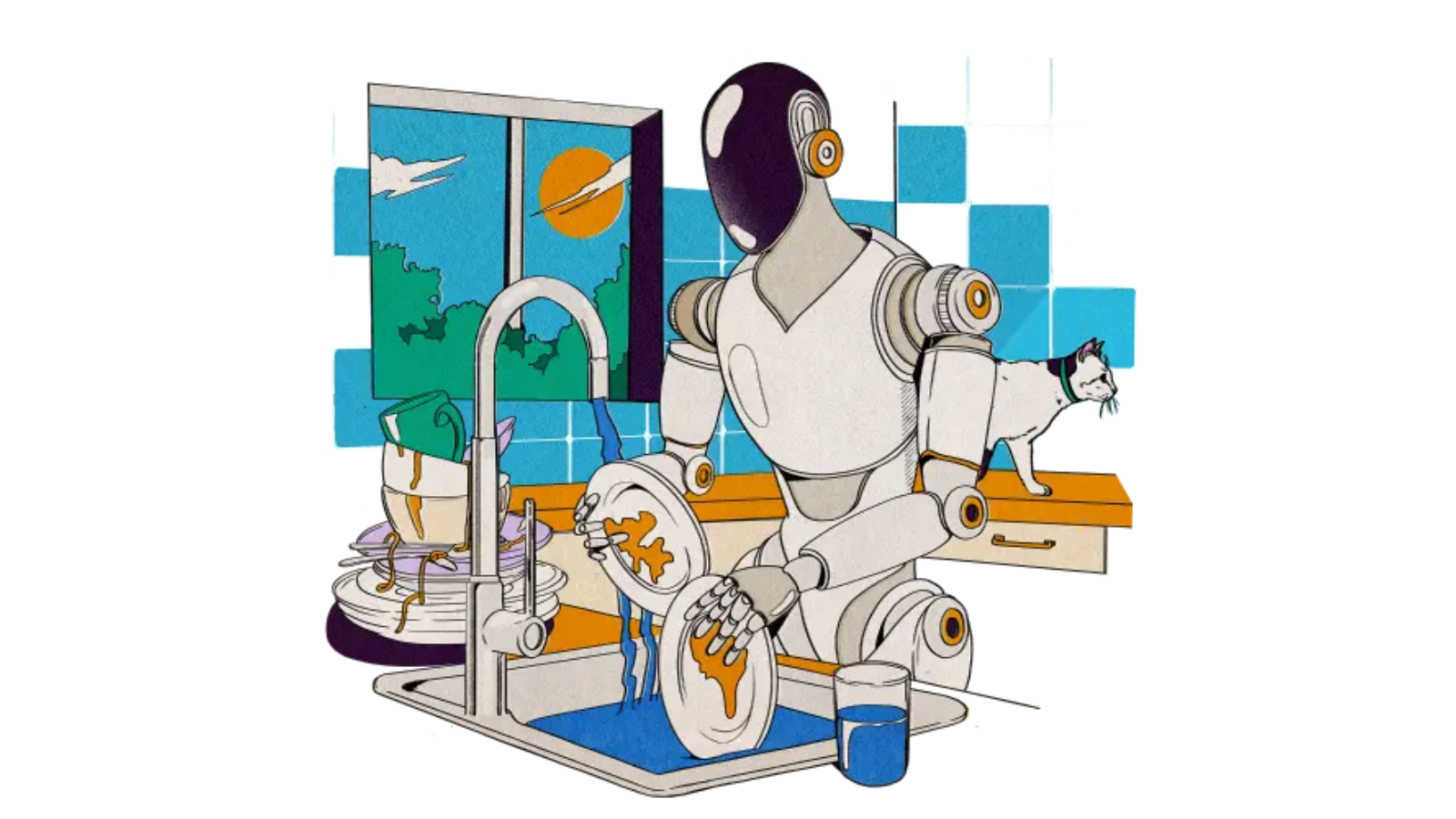 10 прорывных разработок 2025 года по версии MIT Technology Review - 8